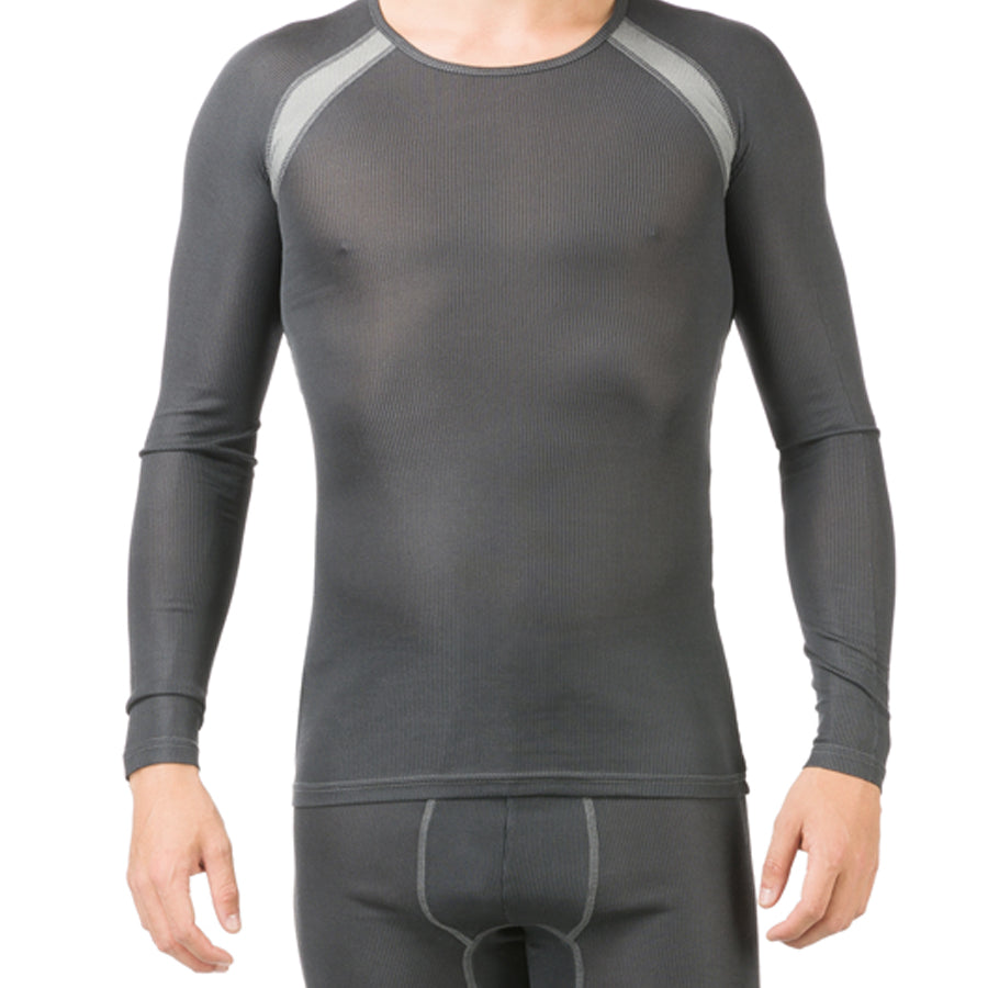 Longshirt Dario SILK SPORTS