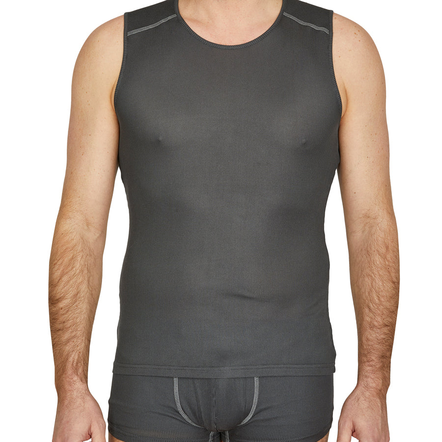 Tank top Luca SILK SPORTS