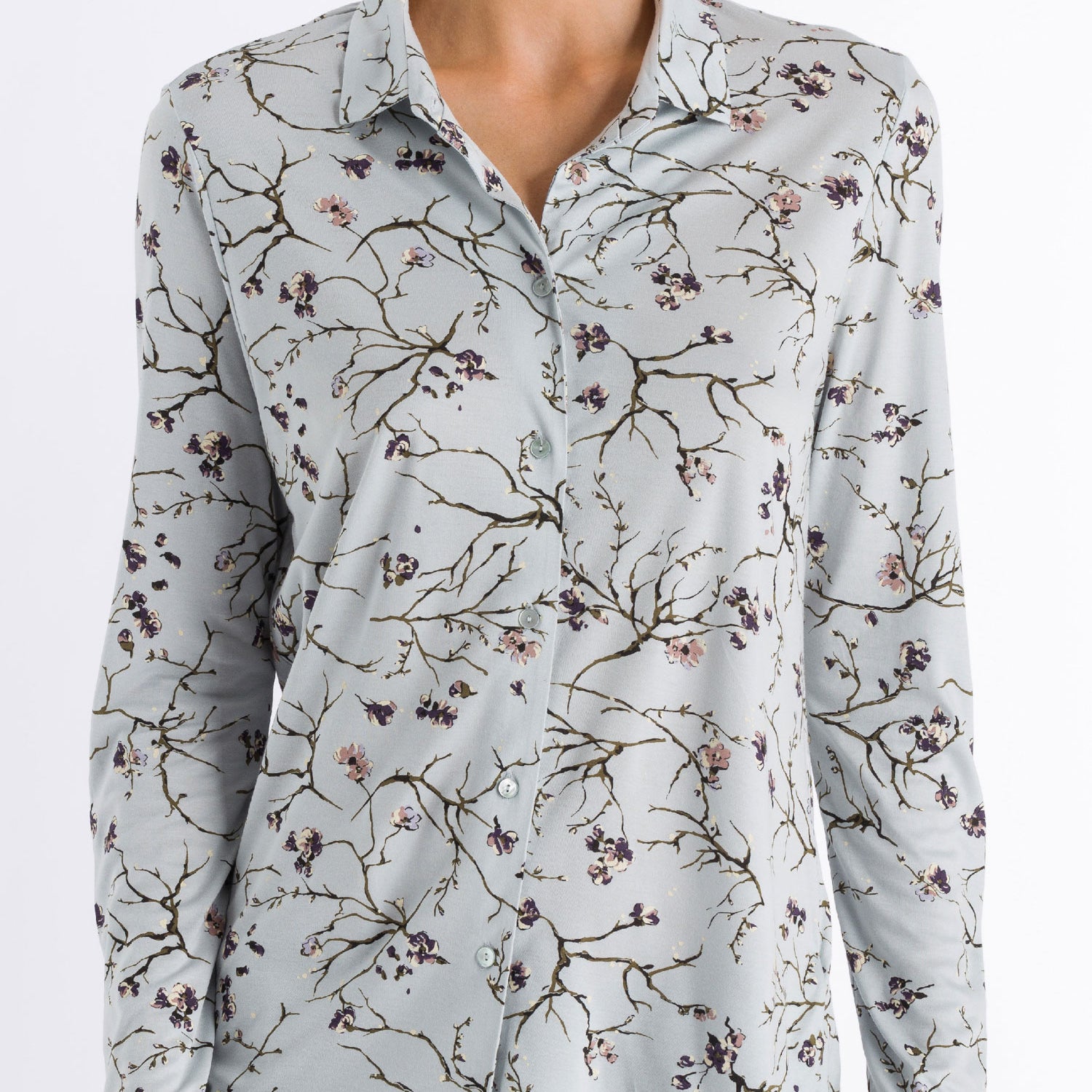 Camicia a maniche lunghe, Camicia ELIN – Outlet!