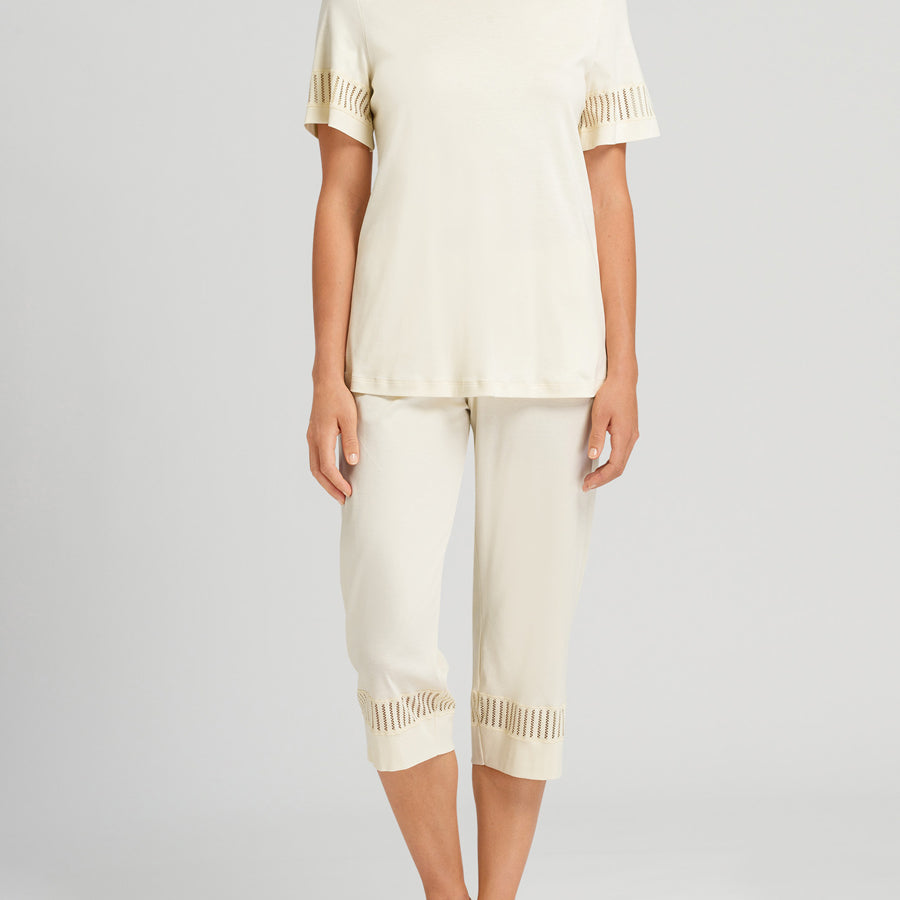 Pigiama corto GAIA – Outlet! Taglie L e XL