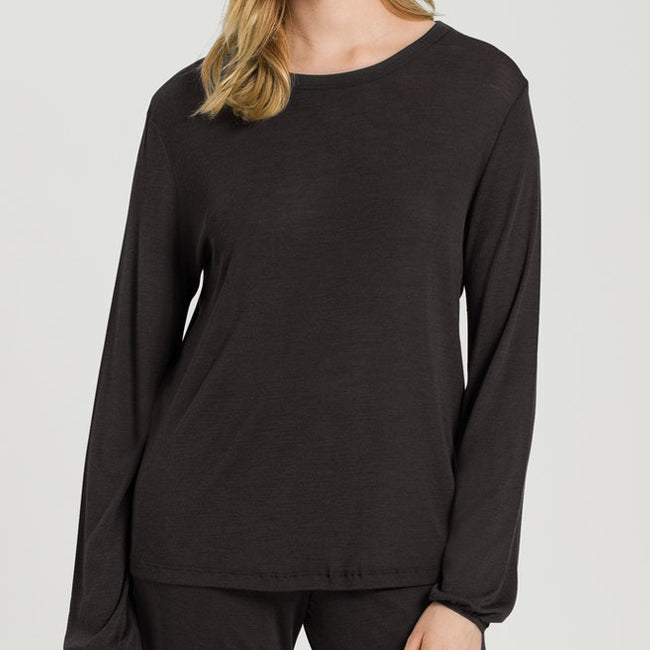 Pyjamas long WOOLEN SLEEP - Outlet!