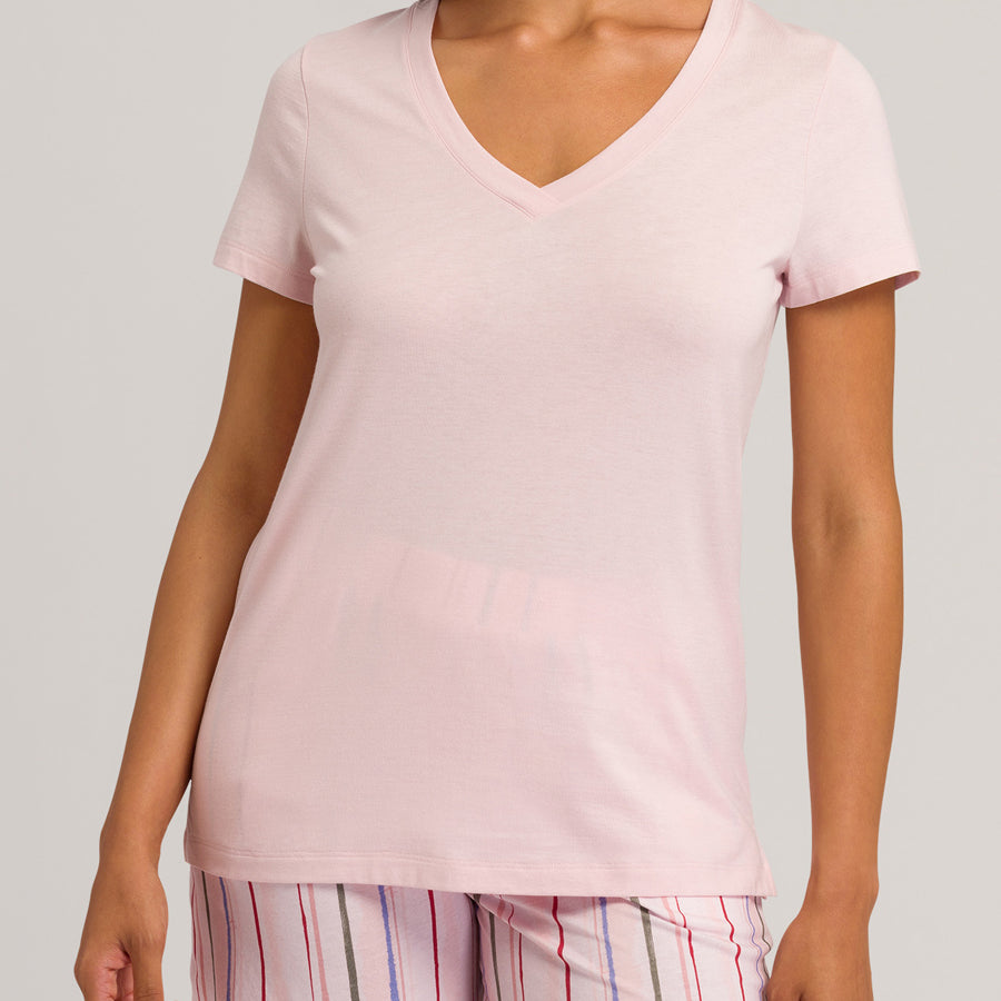 Pigiama corto SLEEP & LOUNGE – Outlet!