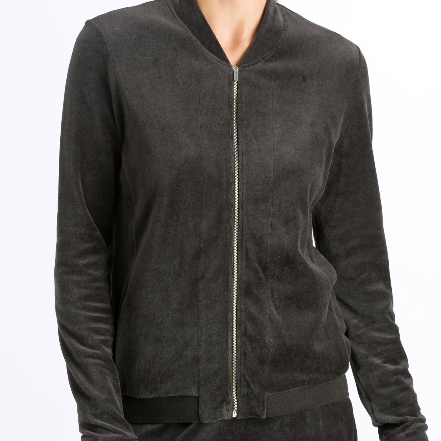 Zip-Jacket FAVOURITES – Outlet! Size L