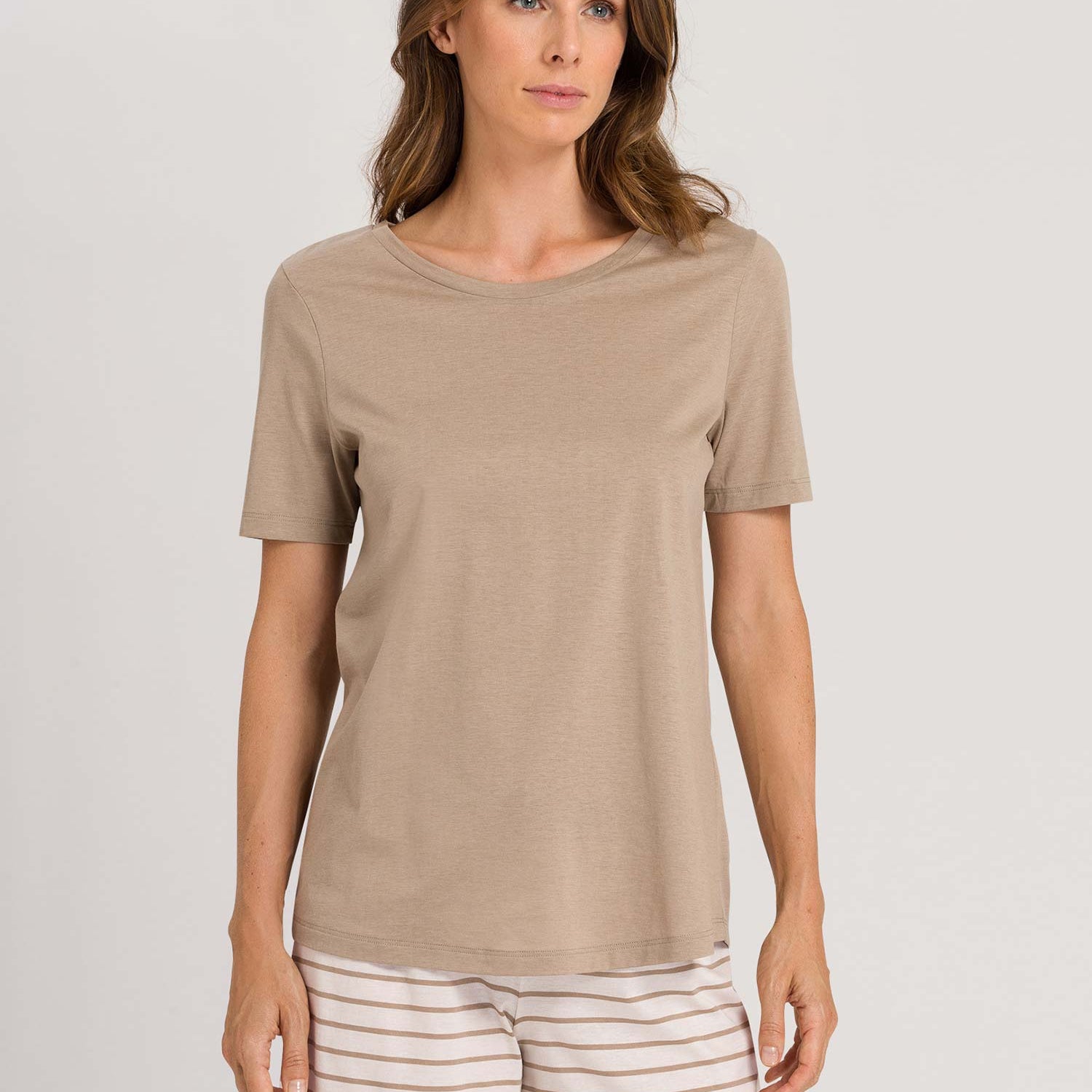 Pigiama corto LAURA – Outlet! Taglie XS e S