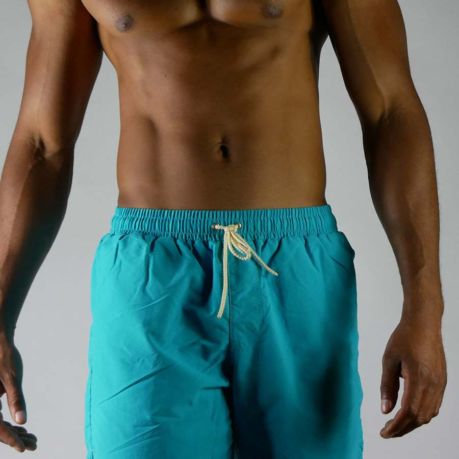 泳裤 SOLID - 尺寸 5 和 6 (S 和 M)