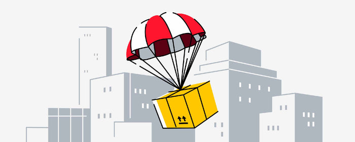 Dropshipping-Pseudo-Onlineshops: üble Webshops enttarnen