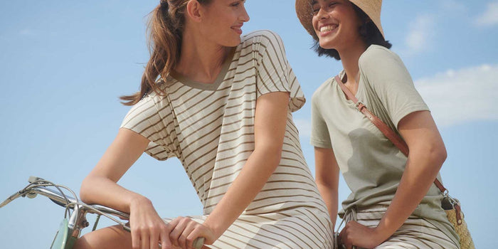 Laura ist neu eingetroffen!