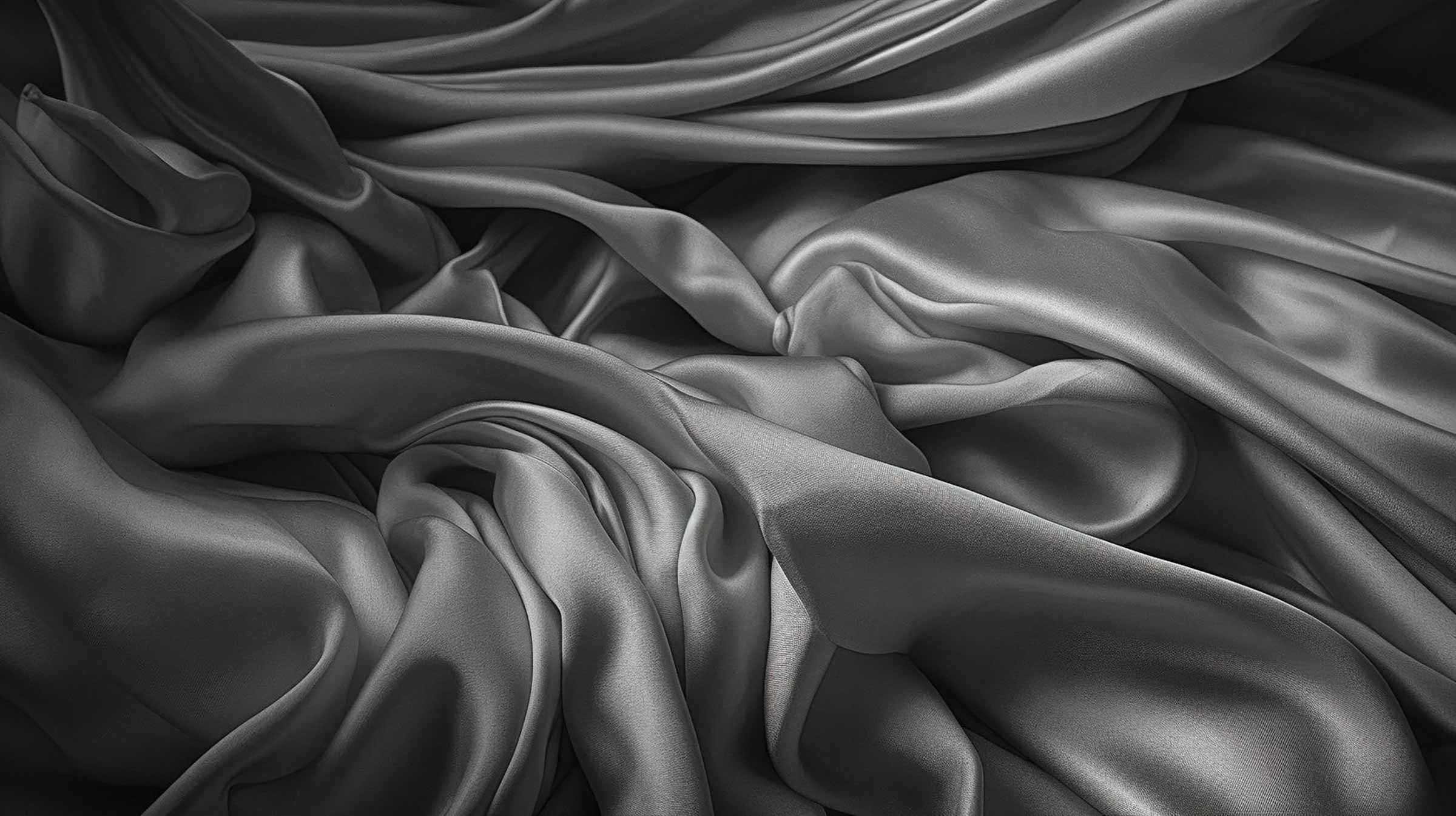 VINZ Silkwear: Herren