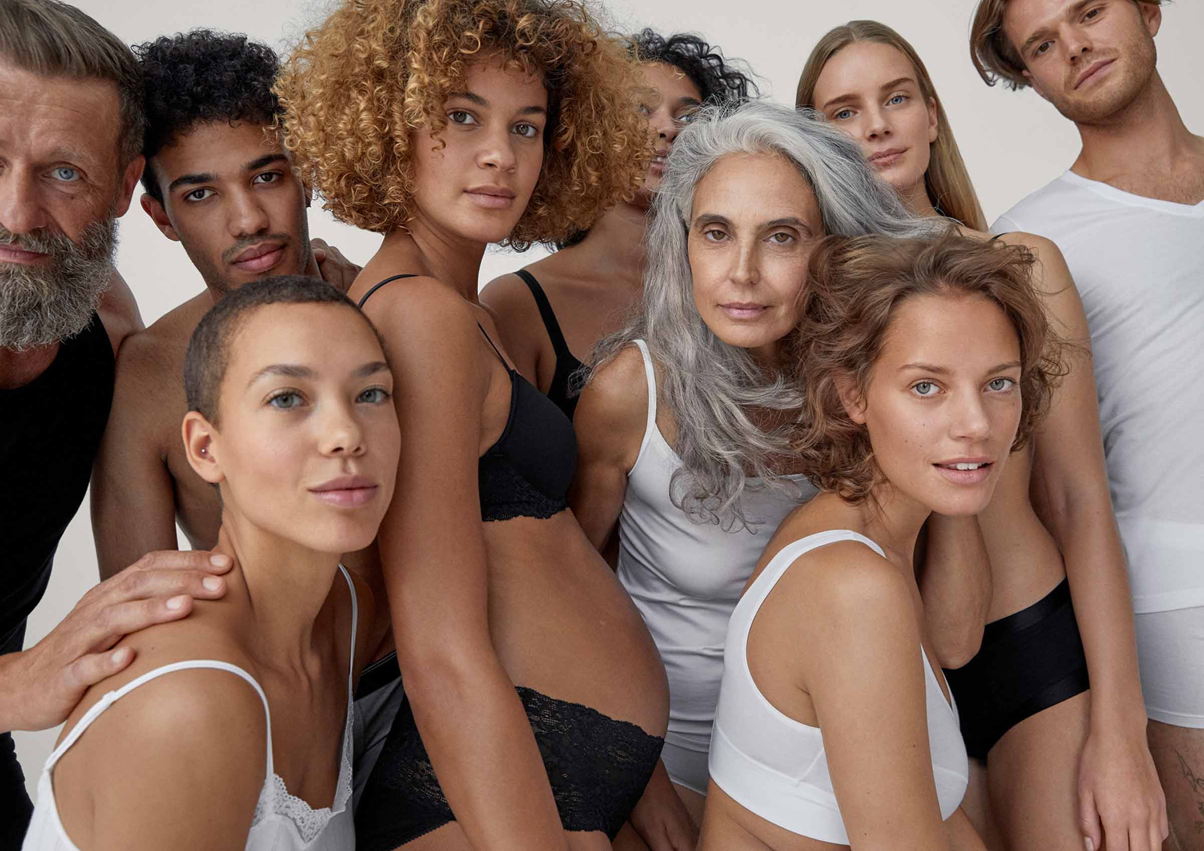 alle Neuheiten von CALIDA