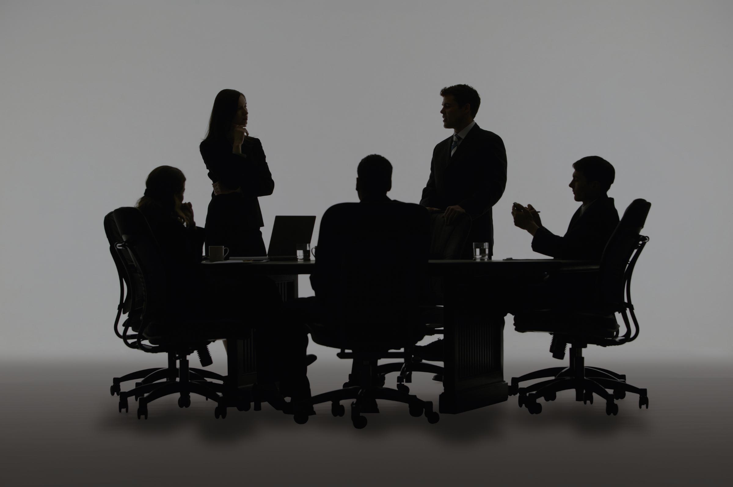 Business: Herren-Unterhemden