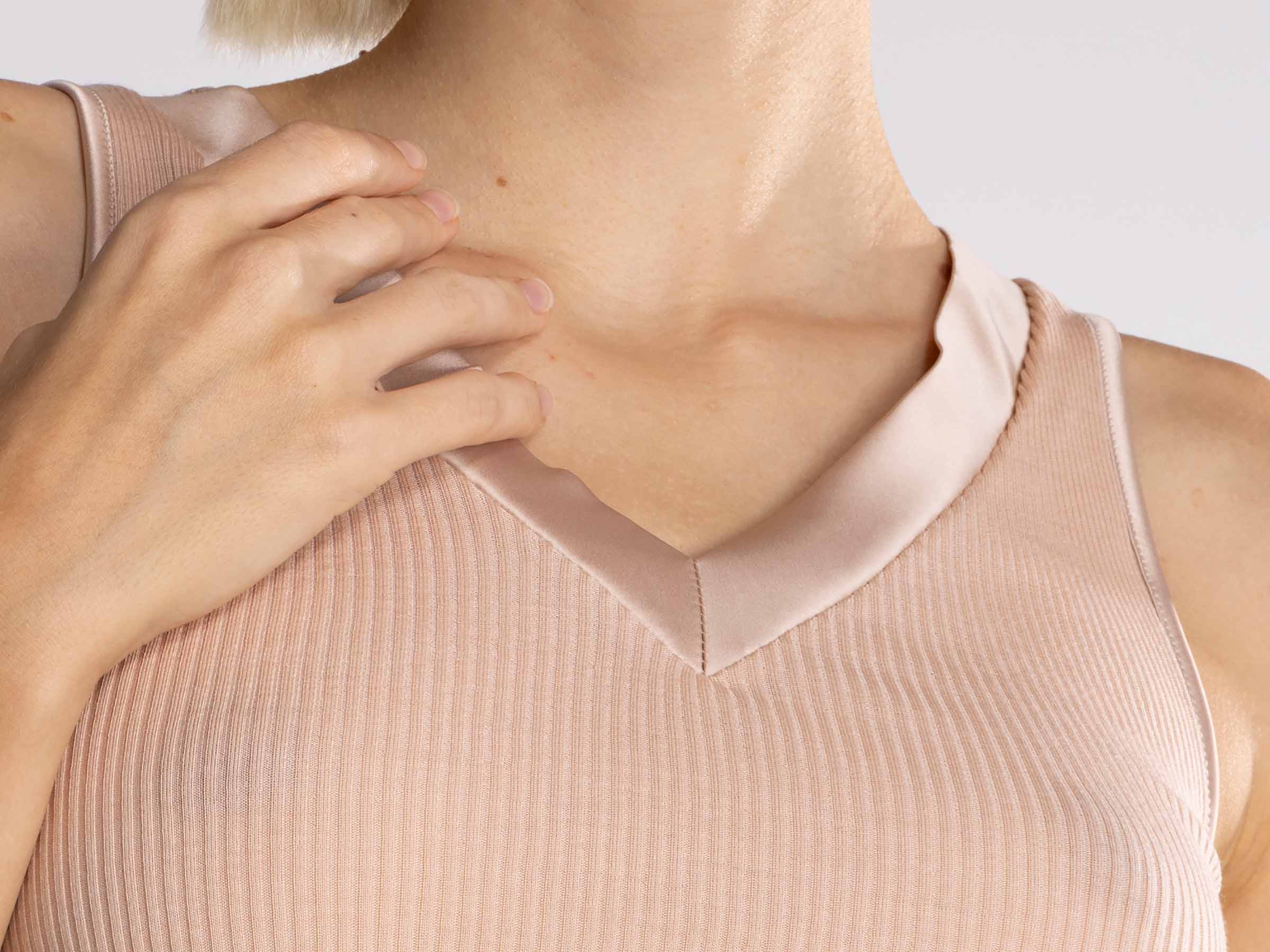 FILOSCOZIA SATIN EDGE