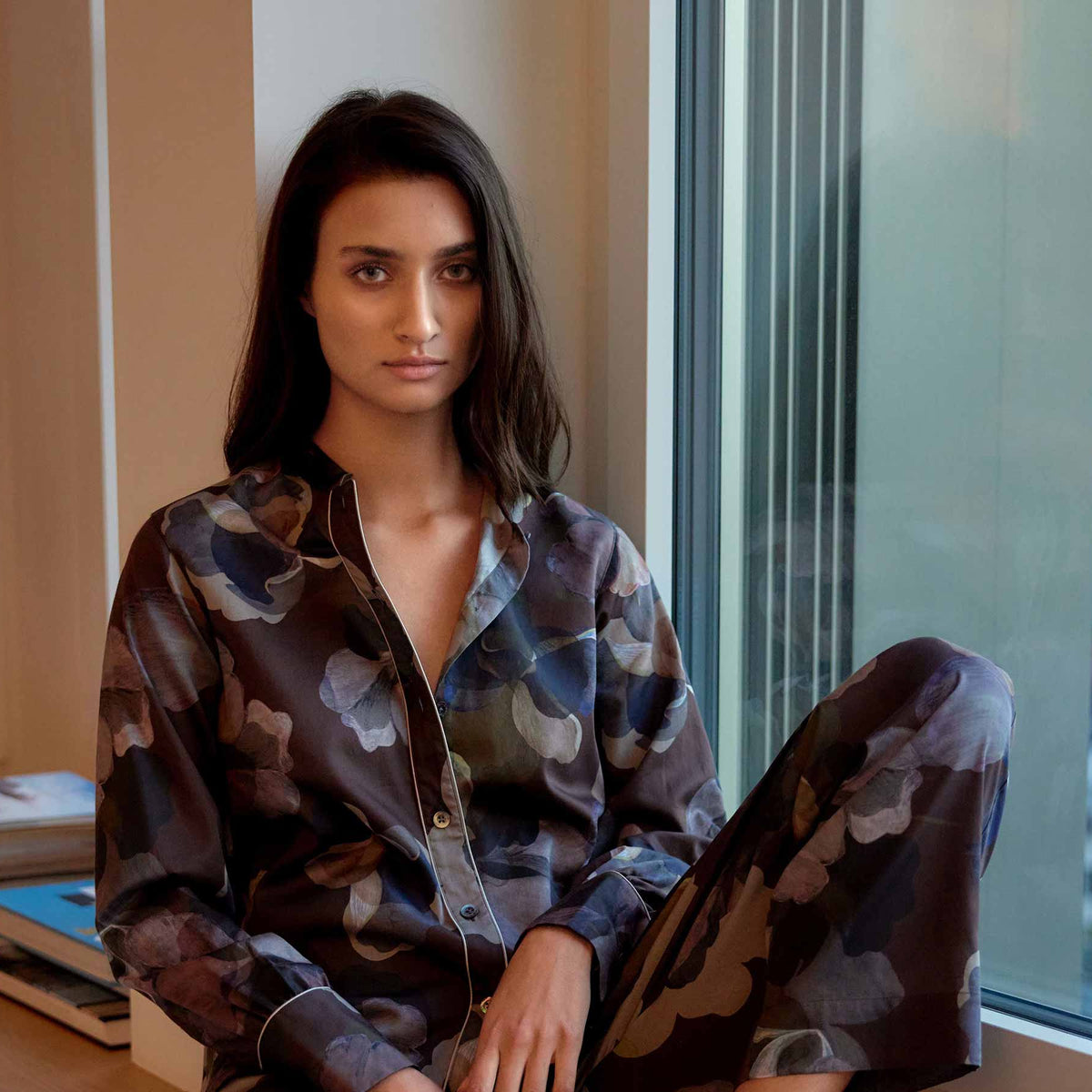 Herbst-Winter 23/24 – Damen – michelangelo intimo