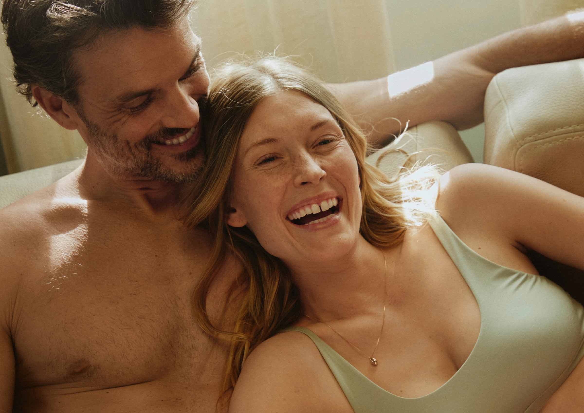 Mitgliedschaft bei michelangelo intimo
