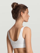 Bustier ELASTIC - blanc (CALIDA 001)