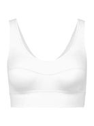Bustier ELASTIC - blanc (CALIDA 001)