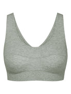 Bustier ELASTIC - marbré de pierre (CALIDA 096)