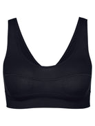 Bustier ELASTIC - bleu lapis foncé (CALIDA 339)