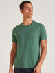chemise à manches courtes DEEPSLEEPWEAR Balancing - vallée sombre (CALIDA 549)