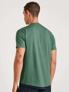 chemise à manches courtes DEEPSLEEPWEAR Balancing - vallée sombre (CALIDA 549)
