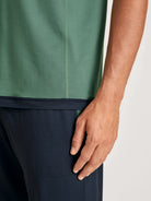 chemise à manches courtes DEEPSLEEPWEAR Balancing - vallée sombre (CALIDA 549)