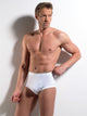 Slip mit Eingriff MAN, mit aufgesetztem Bundelast, bis Grösse 4XL
