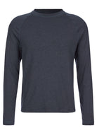 Langarm-Shirt DEEPSLEEPWEAR Warming - anthrazit (CALIDA 989)