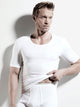 T-shirt, round neck MAN, up to size 4XL 