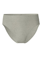 Waist briefs with soft waistband ELASTIC - stone mottled (CALIDA 096)
