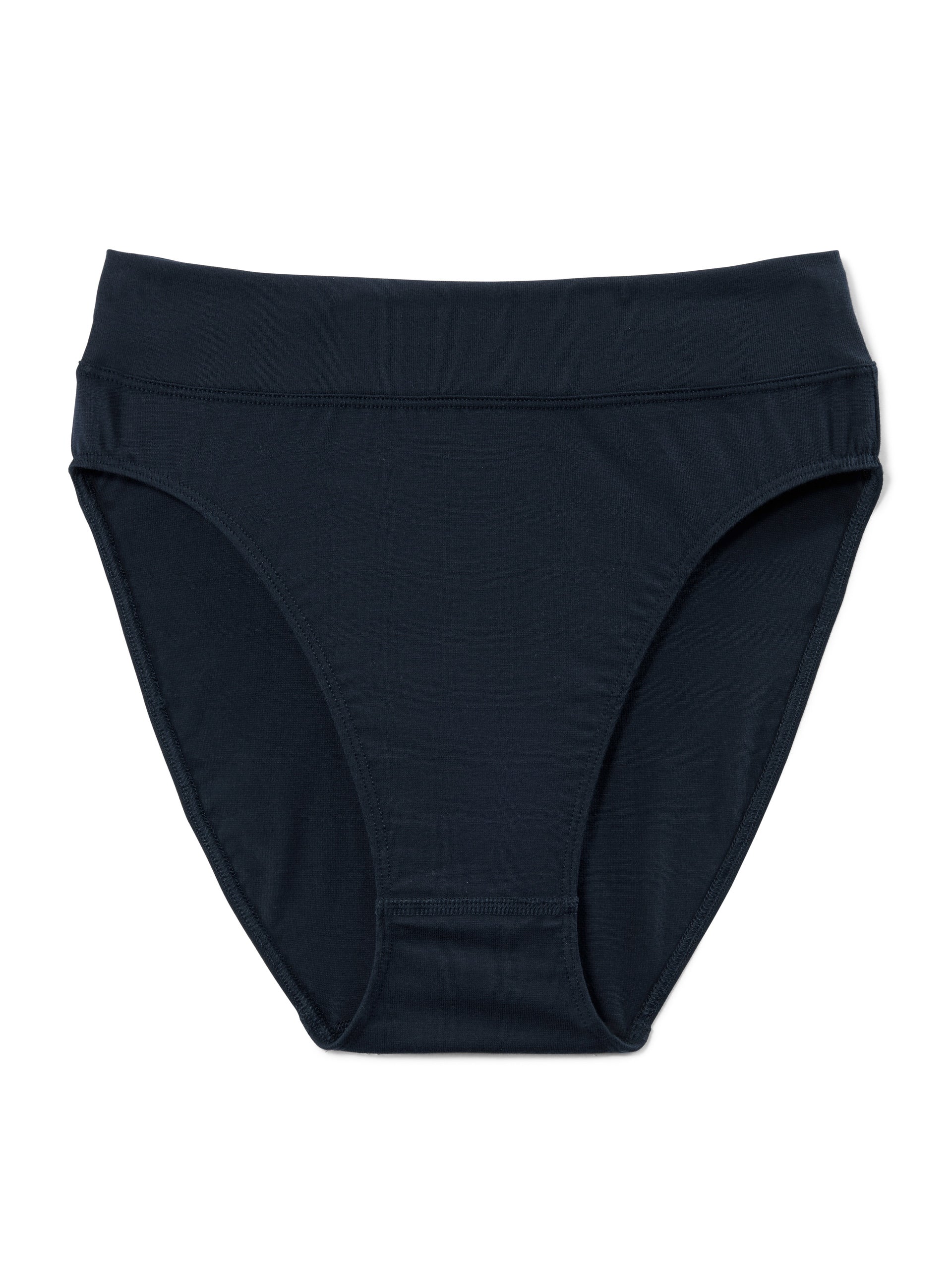 Waist briefs with soft waistband ELASTIC - dark lapis blue (CALIDA 339)
