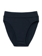 Waist briefs with soft waistband ELASTIC - dark lapis blue (CALIDA 339)