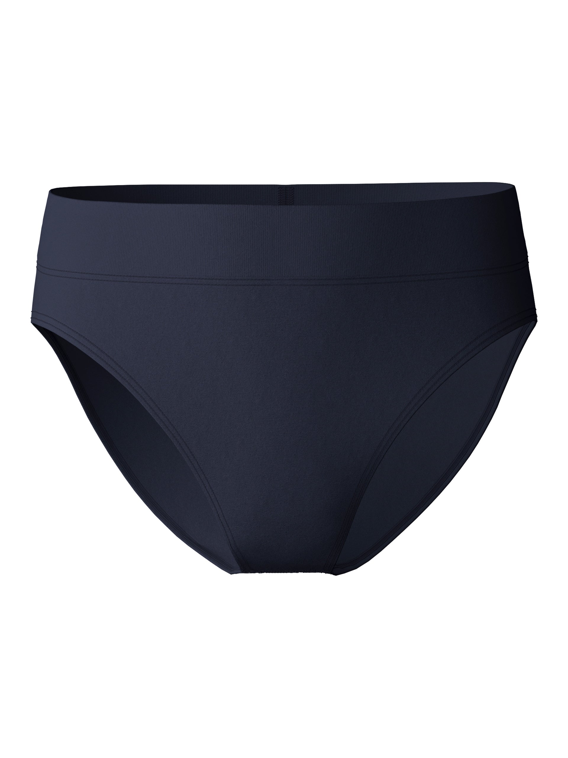 Waist briefs with soft waistband ELASTIC - dark lapis blue (CALIDA 339)