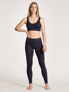 Leggings ELASTIC - dark lapis blue (CALIDA 339)