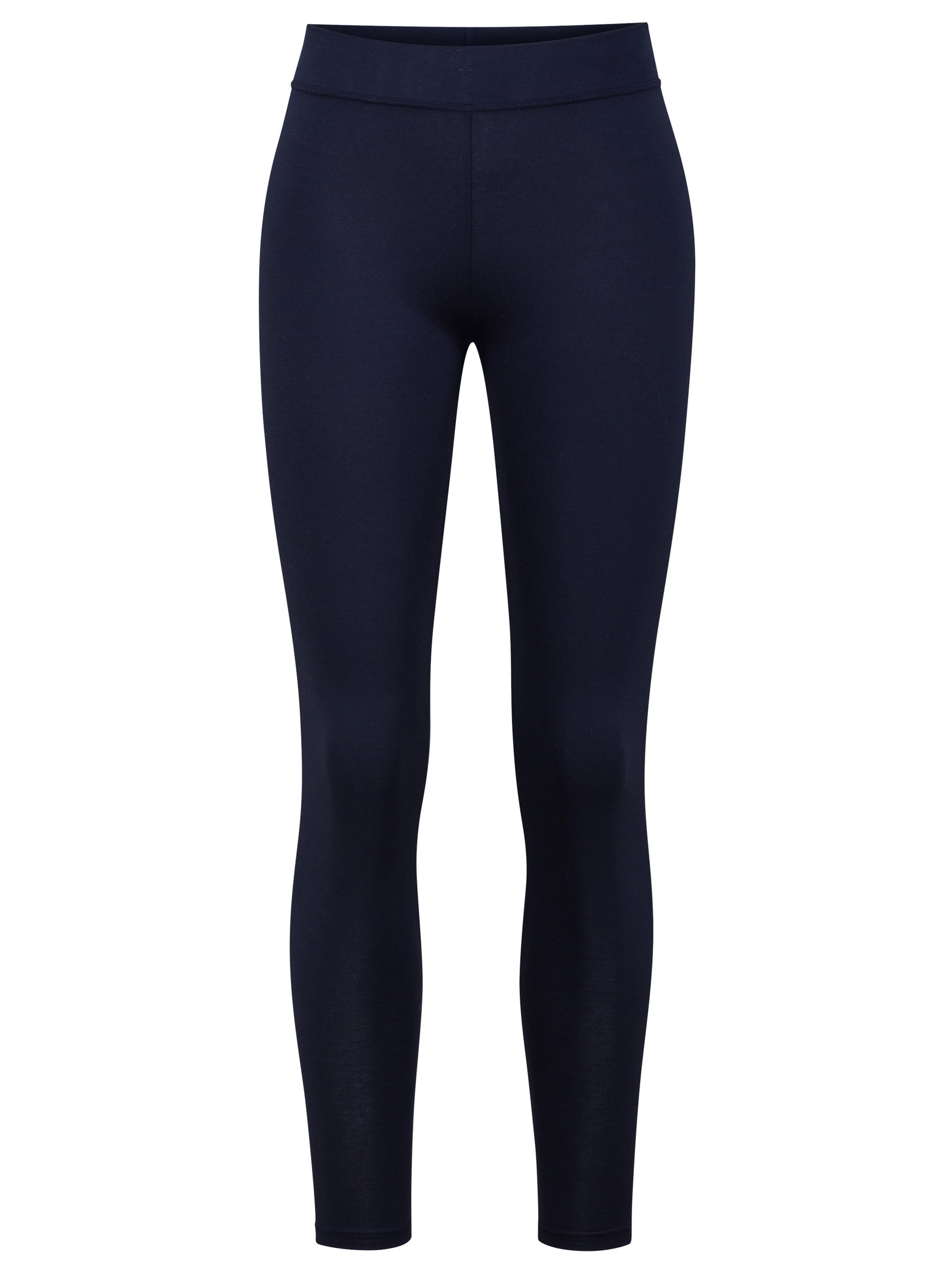 Leggings ELASTIC - dark lapis blue (CALIDA 339)