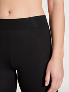 Leggings ELASTIC - schwarz (CALIDA 992)