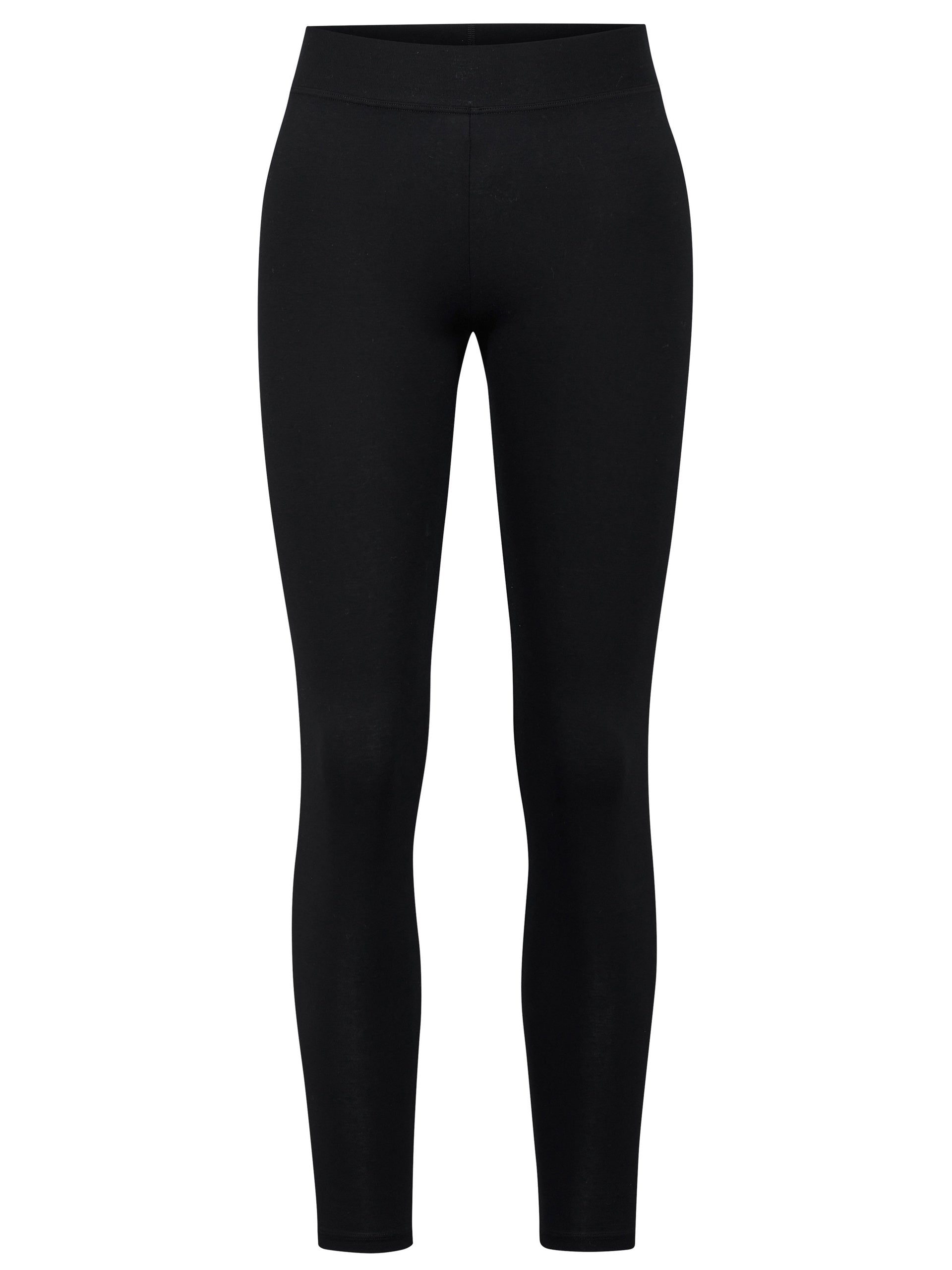 Leggings ELASTIC - black (CALIDA 992)