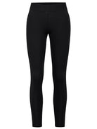 Leggings ELASTIC - schwarz (CALIDA 992)