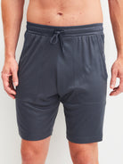 Bermuda avec poches latérales DEEPSLEEPWEAR Cooling - encre (CALIDA 969)