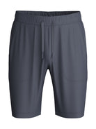 Bermuda avec poches latérales DEEPSLEEPWEAR Cooling - encre (CALIDA 969)