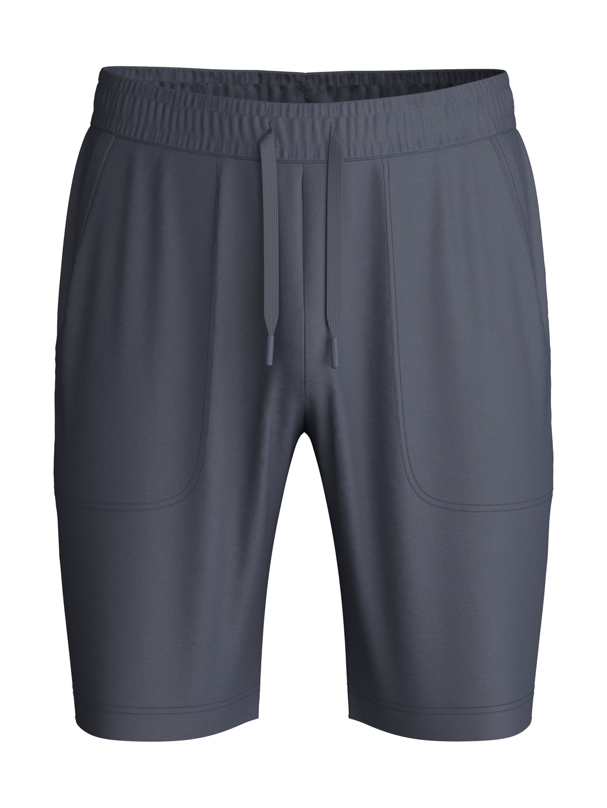 Bermuda avec poches latérales DEEPSLEEPWEAR Cooling - encre (CALIDA 969)