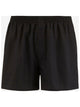 Boxer shorts with opening WOVEN BASIC, uni 