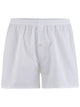 Boxer shorts with opening WOVEN BASIC, uni 
