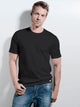 T-Shirt MULTIPACK, round neck, loose fit 