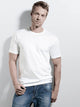 T-Shirt MULTIPACK, round neck, loose fit 