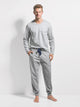 Long shirt TIMELESS, round neck 