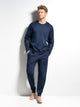 Long shirt TIMELESS, round neck 