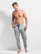 Long trousers TIMELESS, with cuffs 
