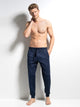 Long trousers TIMELESS, with cuffs 
