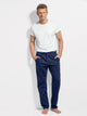 Trousers, long TIMELESS, with open leg 