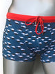 Swimsuit FISH - in sizes 5 & 6 (S & M) 