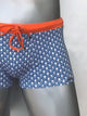 Swimsuit FISH-SCALE - in size 5 (S) 